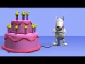 Download Lagu Selamat ulang tahun