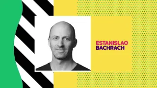 Estanislao Bachrach "Pensar como pensamos"