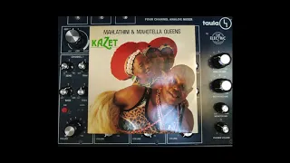 mahlathini u0026 the mahotella queens stokfel jive
