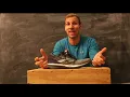 Review Brooks Ricochet