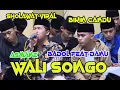 Download Lagu BADOL FEAT DANU SHOLAWAT JAWA VIRAL | ASMANE WALI SONGO | HADROH SABILU TAUBAH | FULL LIRIK