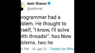 184 Asynchronous Programming