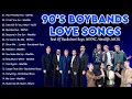 Download Lagu 90's BOYBANDS - Backstreet Boys, Boyzone, Westlife, NSync, Westlife, BSB, A1, Blue