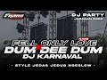 Lagu DJ PARTY KARNAVAL • Style Jedag Jedug Ngeslow Jaranan Dorr | FHAMS REVOLUTION