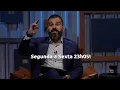 Download Lagu SOS da Fé - 21/12/2024