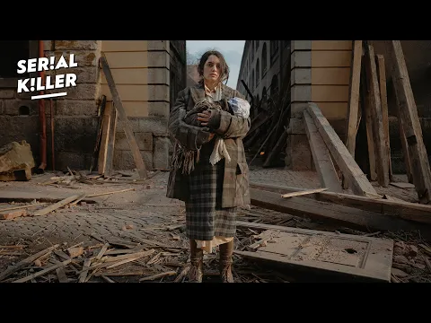 Gerta Schnirch | Trailer | Serial Killer 2025