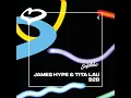 B2B - James Hype & Tita Lau