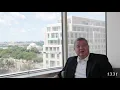 A Conversation with Steven A Grigg President CEO of Republic Properties Corporation