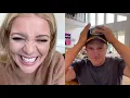 Lauren Alaina - Getting Over Him (Message To The Fans)