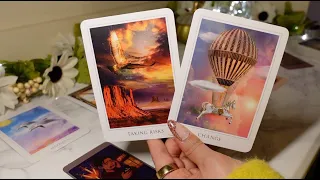 CAPRICORN: The Moment You See This Is When The MIRACLE Starts To Unfold 🕊️✨