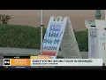 Early voting begins for Florida primaries in Broward County