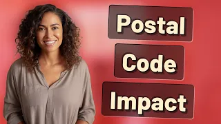 How Do Postal Code Differences Impact International Card Security Checks