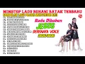 Nonstop Lagu Rohani Batak Terbaru - Rade Dibahen Jesus || Full Album Menyentuh Hati