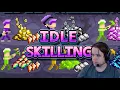 I Finally Tried Idle Skilling