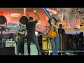 Ashley McBryde - Bible and a .44 (Live in Tampa, FL 5-4-25) Country Thunder Florida