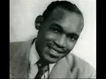 CC Rider Chuck Willis  In Stereo Sound 1957 #2