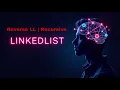 Reversing a Linked List Recursively Best Explanation On Internet - The Smart Way No Loops