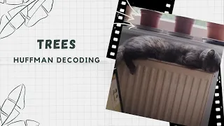 09 Tree Huffman Decoding