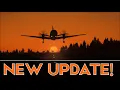 Download Lagu MSFS 2024 Update: Sim Update 3 Beta, FlightSimExpo Recap \u0026 Fuerteventura Scenery!
