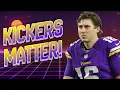 4 KICKERS You MUST Draft in 2026 Fantasy Football Kicker Rankings