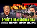 Download Lagu KASIHAN.. PENDETA MENDADAK GILA SETELAH SELESAI DEBAT DENGAN BANG ZUMA