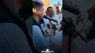 محمد ابراهيم ودنابلس رميه حفله 2023 