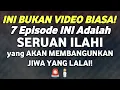 Download Lagu JIWA TERPILIH ✨ ILMU MAKRIFAT TINGKAT TINGGI, ILMU MAKRIFAT KENALI DIRI MAKA MENGENAL ALLAH SWT