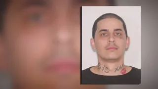 Man accused of killing 2 at Walgreens near TPC Sawgrass arrested in Nassau County s say