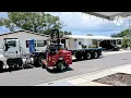 Lowe s Delivery Our Blocks and Sand Pavers HeRE