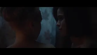 BAD DAUGHTER Lesbian Short Film 