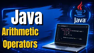 Core Java - Arithmetic Operators