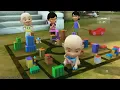Download Lagu Upin dan Ipin   S12E14   Upin dan Ipin Dah Besar