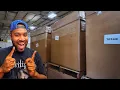 Buying Your FIRST Liquidation Pallet What To Look For In 2025