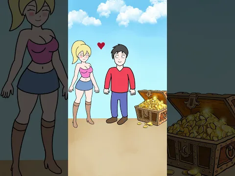 True Love or Money?