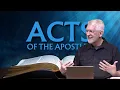 Acts 25-26 I stand here Testifying both to Small and Great
