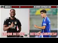 Download Lagu Lukebakio é um bom reforço para o Benfica? ● Conhece Federico Coletta: o reforço surpresa das águias