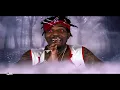 Sauce Walka - "Big Amount" (Official Music Video)