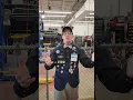 that Walmart guy has jobs in the auto care center