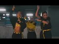 PUSHIM with HYDROPOLIS - GAME [Official Dance Video]