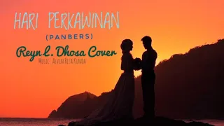 Download HARI PERKAWINAN ( Panbers - Cover) MP3