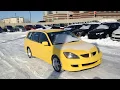 2004 MITSUBISHI LANCER RALLIART for sale in Edmonton AB at West Side Mitsubishi