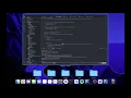 Making a blog app with flutter Part 1 Setting up firebase and more