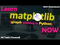 Basic Matplotlib in Python in Hindi Histogram and Pie chart