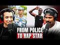 From Police to Rap Star | The Journey of DK Sagar