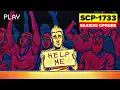 SCP-1733 - Season Opener SCP Animation