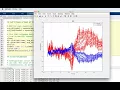 Demonstration Machine Learning Toolbox PA-Light - Matthias Treder