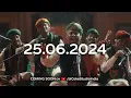 Coke Studio Bharat | Next Song Dropping On 26.06.24 | Stay Tuned