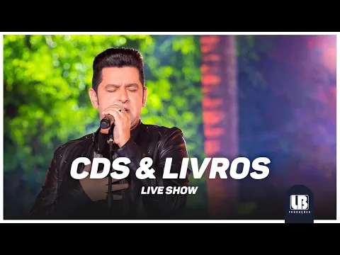 Download MP3 Live Show Léo Magalhães - CDS E LIVROS