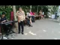 Lagu Gaya Rhoma Irama Nyanyi Lagu Inggris Saat Kondangan Di Pernikahannya Risqi Cnn