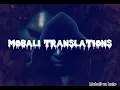 OUSMANE BAKAYOKO LYRICS TRANSLATION